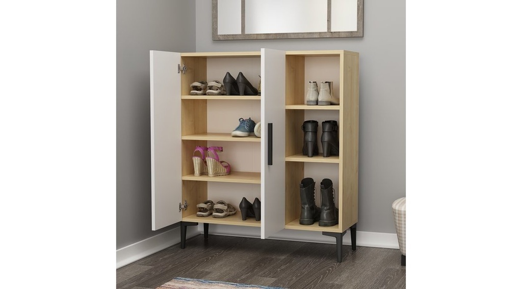 Shoe Storage Units