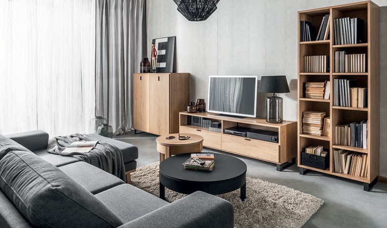 Unit tv