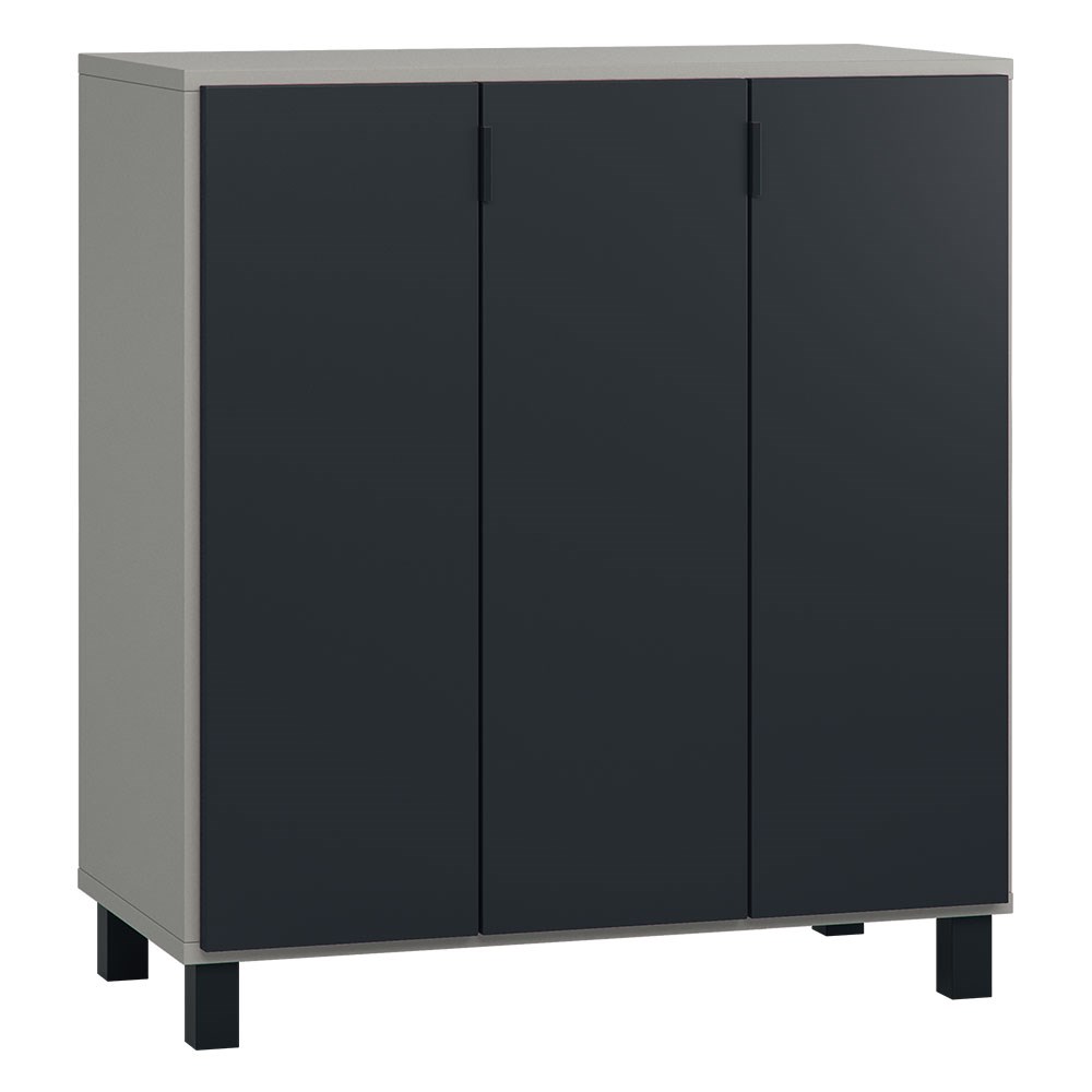 Shoe storage unit