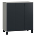 Shoe storage unit