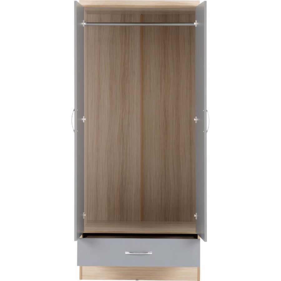 Wardrobe