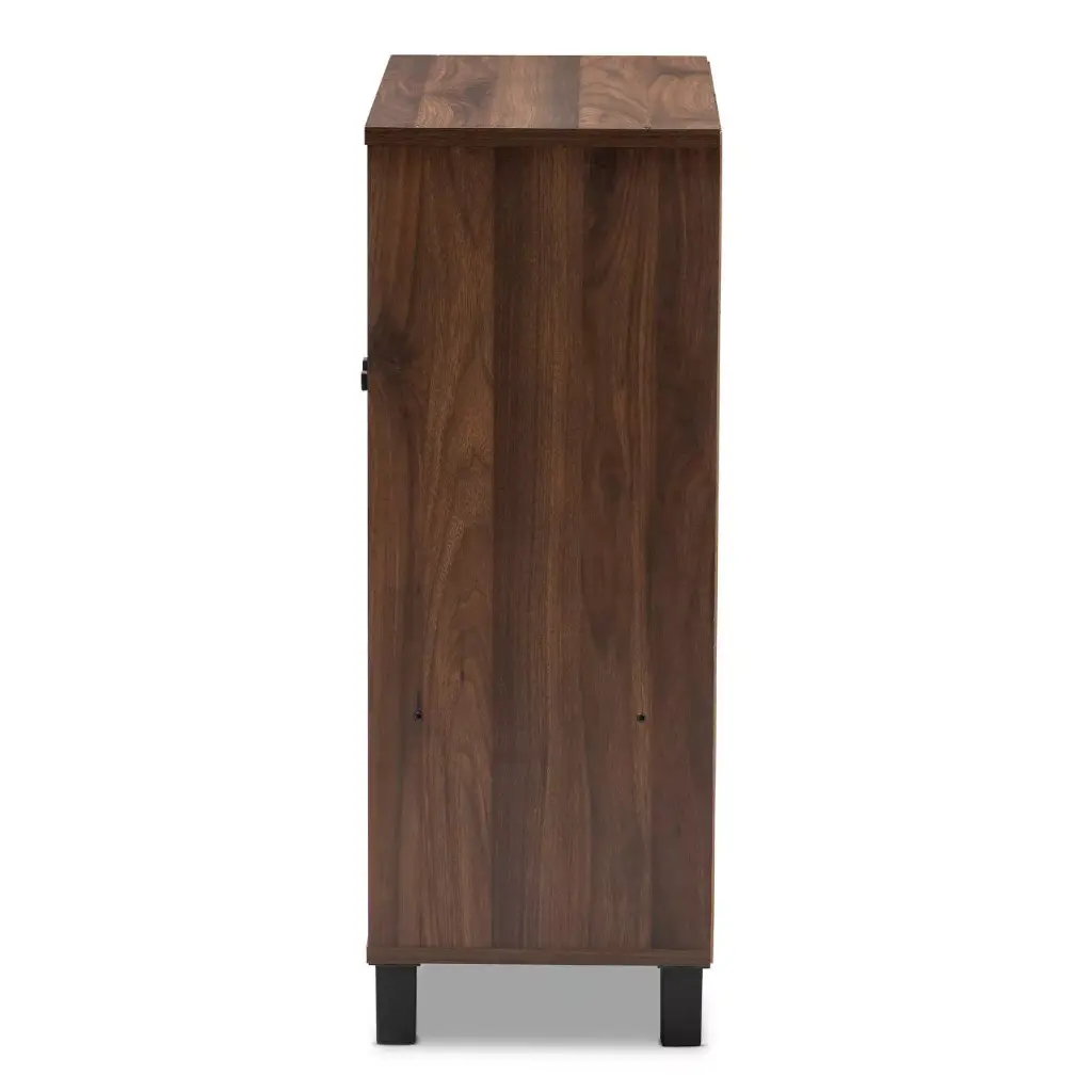 Shoe storage unit
