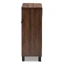 Shoe storage unit