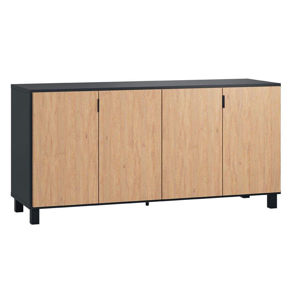 Buffet unit