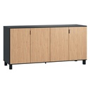 Buffet unit