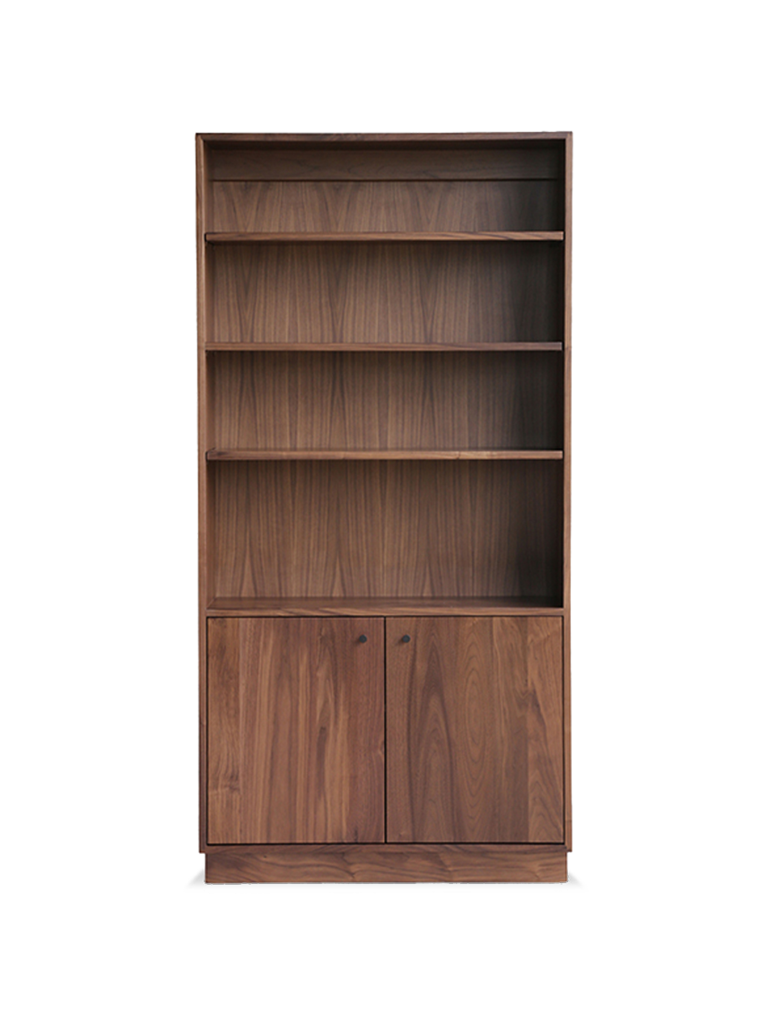 library unit