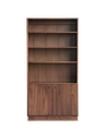 library unit