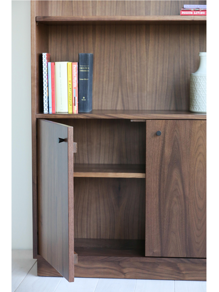 library unit