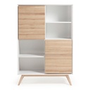 library unit