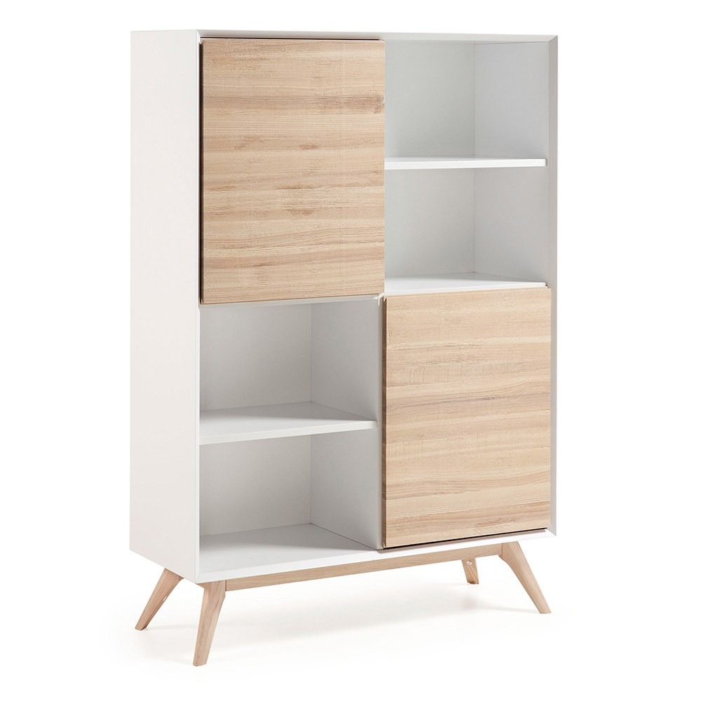 library unit