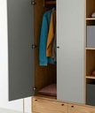 Wardrobe