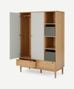 Wardrobe 
