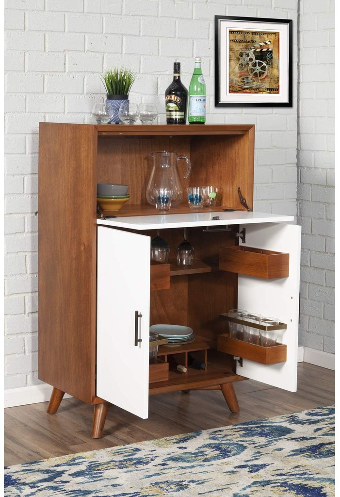 Coffee corner