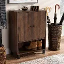 Shoe Storage Unit
