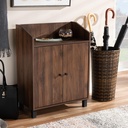 Shoe Storage Unit
