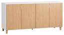 Buffet Unit