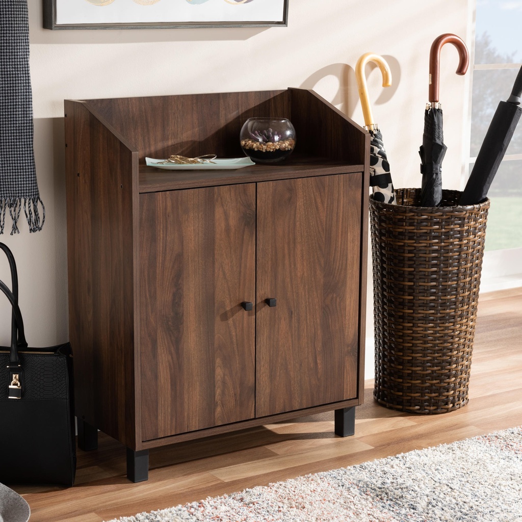 Shoe Storage Unit

