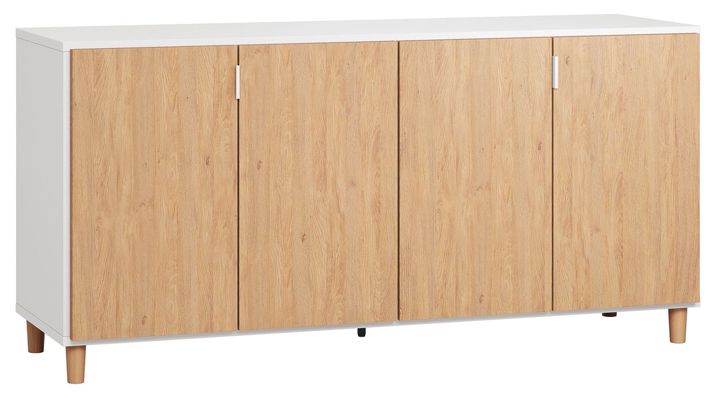 Buffet Unit