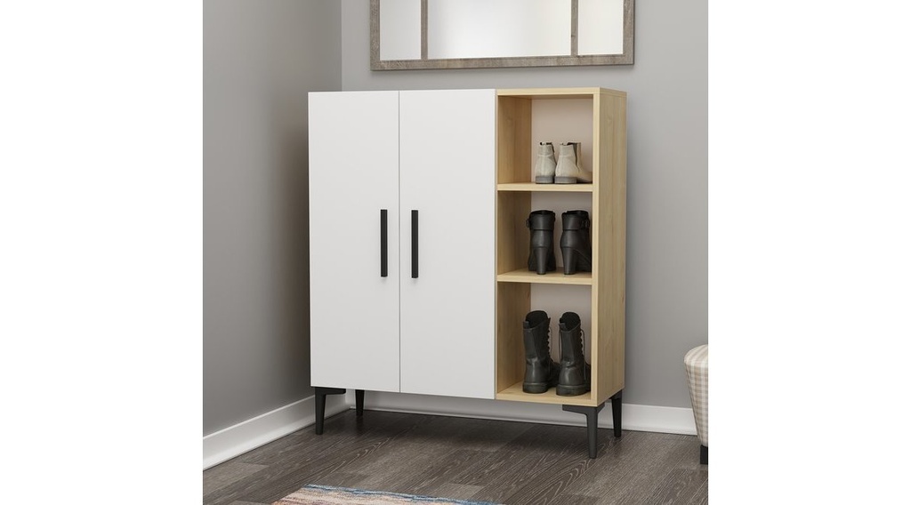 Shoe Storage Units