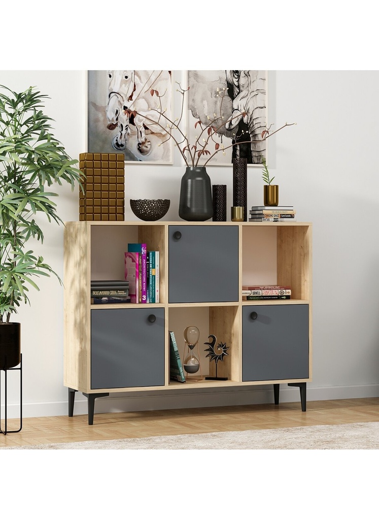 Library Unit 
